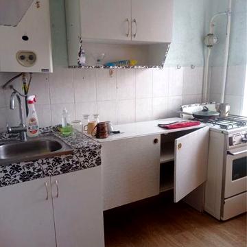 Оренда 1-кімнатної квартири , Виставка , Медтехніка .