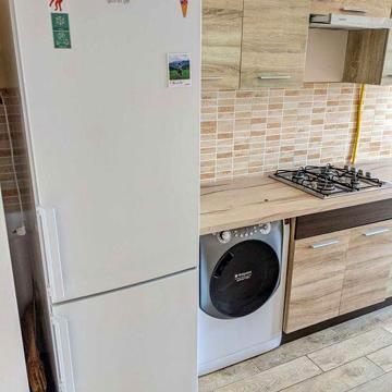 Оренда 1к. квартири в новобудові в самому центрі міста