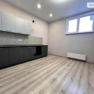 Продаж 1к Квартира Слобідська вулиця ЖК Акварель 7