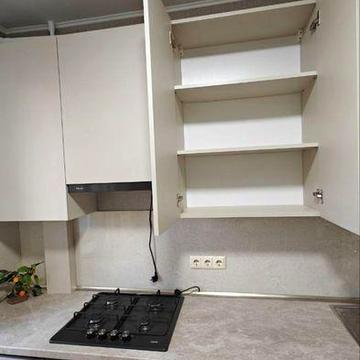 Оренда двокімнатної квартири проспект Червоної калини