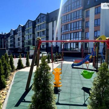 Продаж 1к Квартира Віталія Нестеренка (Академіка Воробйова) вулиця ЖК Акварель 7