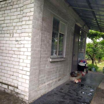 Продам дачу   с.Відрадне( Лози) )