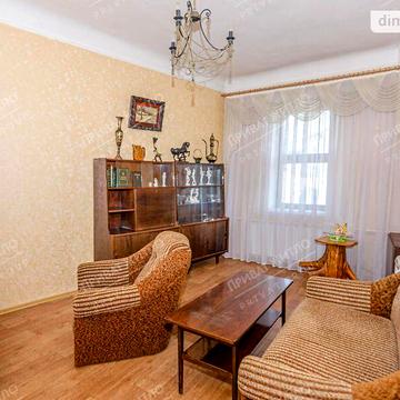 Продаж 2к Квартира Пилипа Орлика вулиця