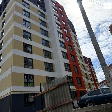 Продаж 2к Квартира Тролейбусна вулиця ЖК ул. Троллейбусная, 5