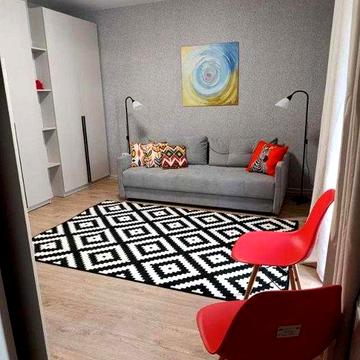 Смарт квартира в новобудові