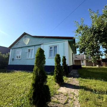Продаж / Будинок / Паненська, Дубно / с.Варковичі