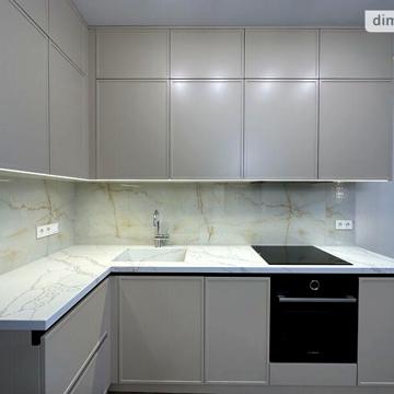 Продаж 1к Квартира Валерія Самофалова вулиця ЖК Сорок третья жемчужина