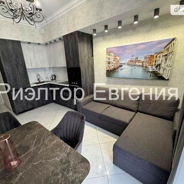 Довгострокова оренда 1к Квартира Осипова вулиця ЖК Дом на Осипова