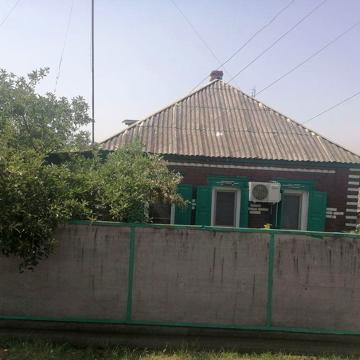 Продам будинок в с.Петрівське