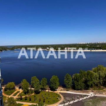 Продається видова квартира в ЖК Park Stone, Оболонська набережна ЖК Park Stone