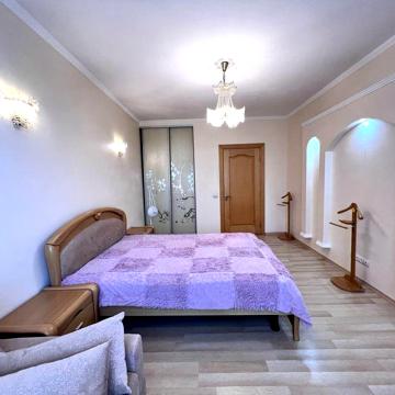 Оренда 1-к квартири біля метро Житомирська, Святошинський район