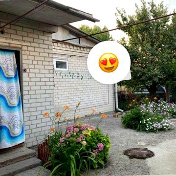 Сдам  дом в центральной части города.