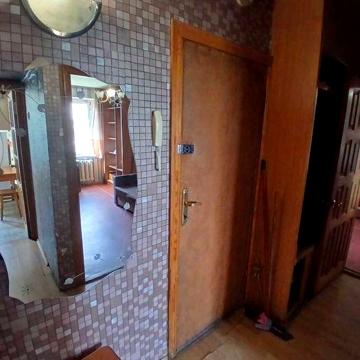 Здається 2-кім. кв., просп. Романа Шухевича 24В (Генерала Ватутіна)