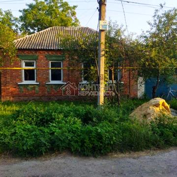 Оренда  3к дома біля м. Киевська
