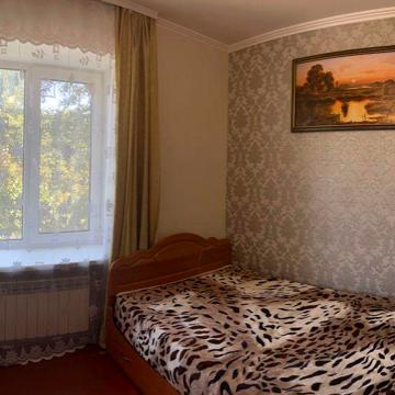 Продаж 3-х кімнатної квартири м. Кагарлик