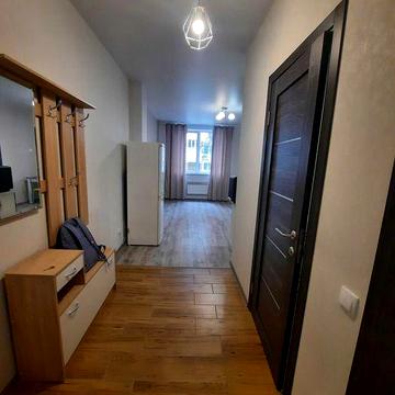 1-к.  квартира, 2 поверх, Лісова Буча. Михайловського 64