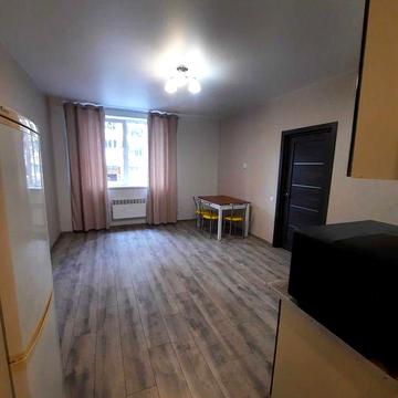 1-к.  квартира, 2 поверх, Лісова Буча. Михайловського 64