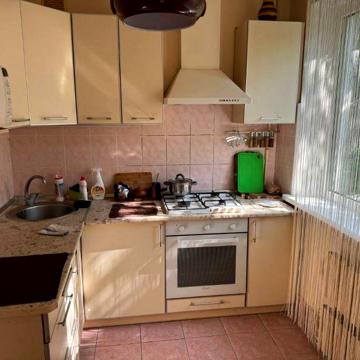 Тракторобудівників просп., 88