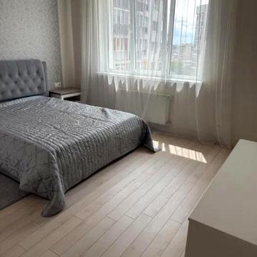 Оренда 2к квартири по вул. Залізнична