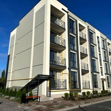 Терміново! 1-кімнатна квартира біля парку та озера — ідеальна ціна!