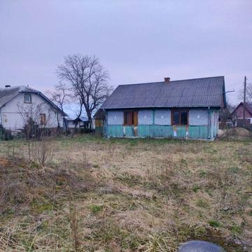 Будинок с.Комарів