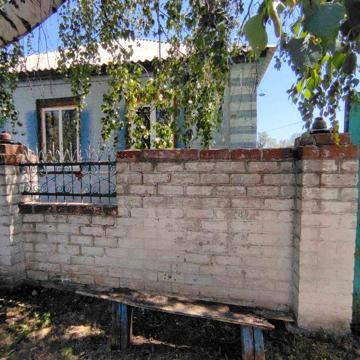 Продам дом в Коробочкино Чугуевский район