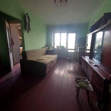 Продаж 3к Квартира Словацького вулиця
