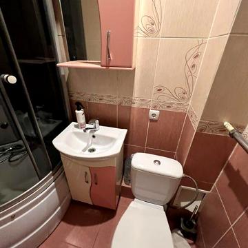 Продаж 2к Квартира Вокзальний провулок