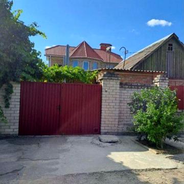 Продам дом в Херсоне на Жилпаселке