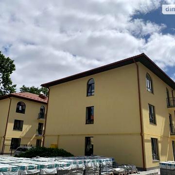 Продаж 2к Квартира Лісова вулиця ЖК Курортный