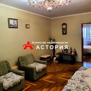 Цитрусова вул., 5-А
