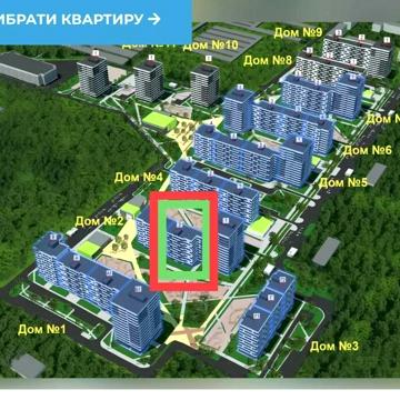 Героїв Харкова просп. (Московський), 258