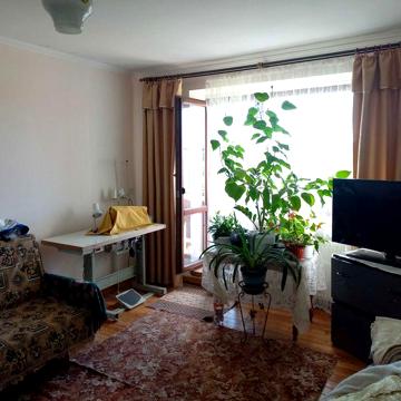 Продам квартиру с.Ралівка, Самбірського району