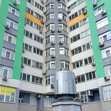 Здається- Жк Паркова Вежа-1но к.кв Перемишльська