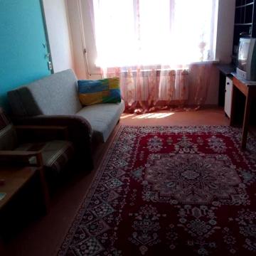 Продам однокімнатну квартиру зі всіма зручностями і меблями