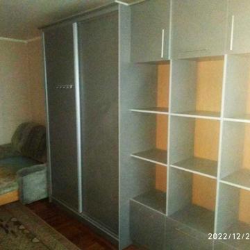 Здам 1 к. кв. Новгородська центр Хорт. р-ну Бабурка з техн. та меблями