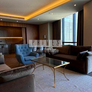 Оренда 4к квартири 204м2, бул. Шевченка Тараса, 30, готель Hilton