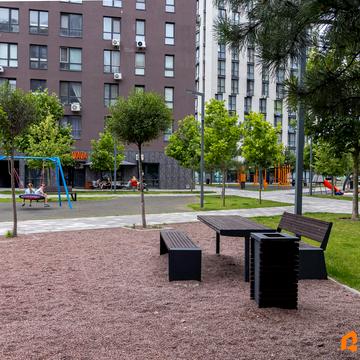 Панорамна вул., 6