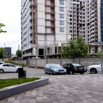 Панорамна вул., 6