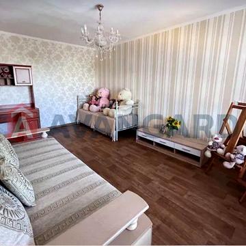 Продажа 1 кімнатної квартири на просп. Палладіна,13
