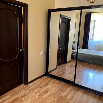 Сдам 1-комнтатную квартиру в ЖК 5 жемчужина, Таирово. Собственник