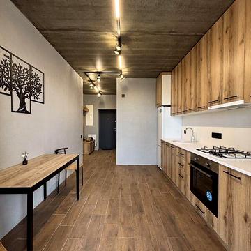 Продаж 1к Квартира Бориса Гмирі вулиця ЖК Idilika Avenue