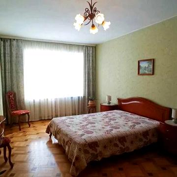 Здам 2 кімнатну квартиру біля метро Житомирська