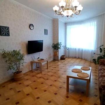 Здам 2 кімнатну квартиру біля метро Житомирська