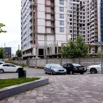 БЕЗ % ЖК Paradise Avenue с. Крюківщина без ремонту ЖК Paradise Avenue