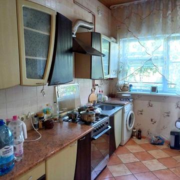 Продам двокімнатну квартиру м.Самбір