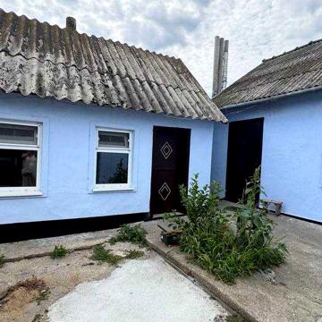 Дом Великий Дальник 85 кв м, 18 соток земли