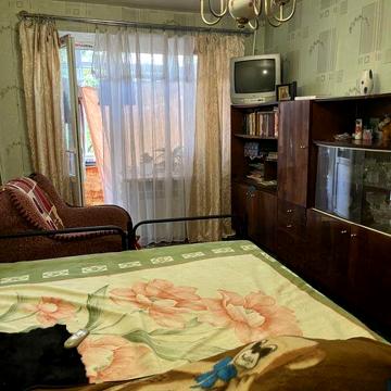 АН продаж двокімнатна квартира на літмаші
