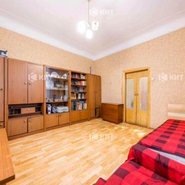 Сохора вул., 8