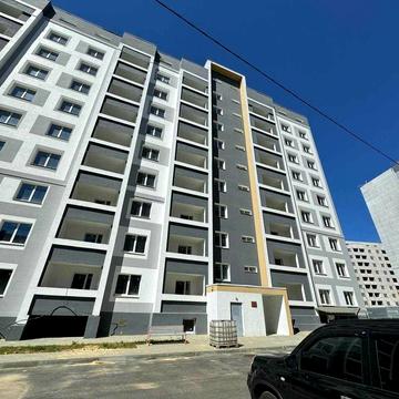 Полтавський Шлях вул., 184а к3